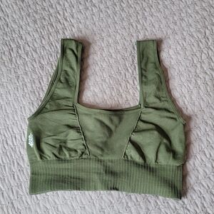 FP Movement Good Karma Square Neck Bra